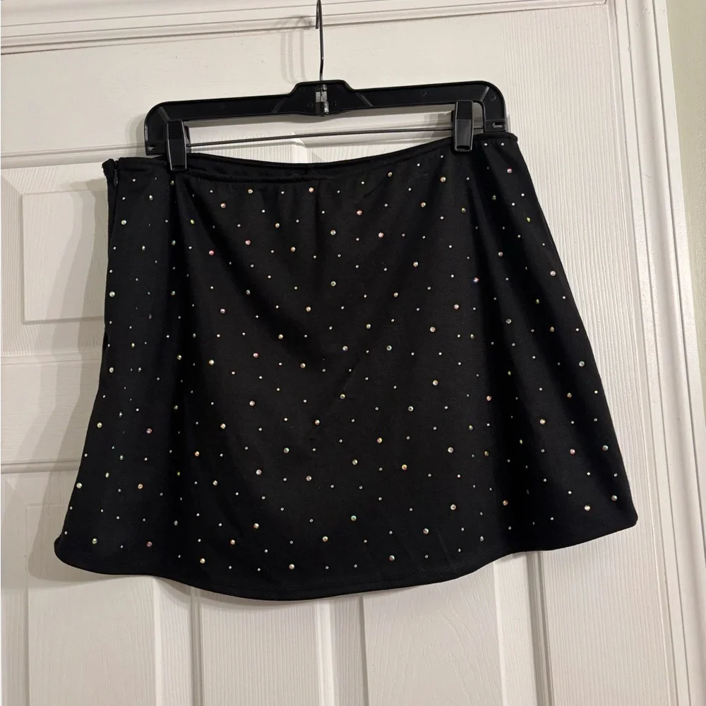 wild fable stylish black